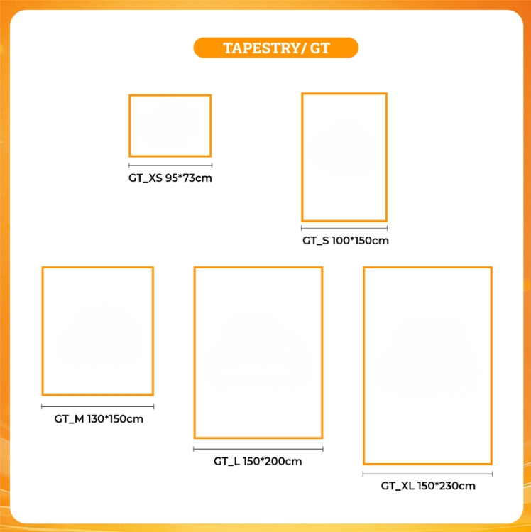 TAPESTRY - The Boys Shop