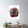 cpostermediumsquare product1000x1000.2 1 - The Boys Shop