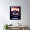 cpostermediumsquare product1000x1000.2 15 - The Boys Shop