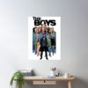 cpostermediumsquare product1000x1000.2 4 - The Boys Shop