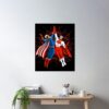 cpostermediumsquare product1000x1000.2 5 - The Boys Shop