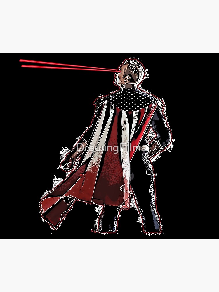 The Boys Must Have Tapestry - Image 2