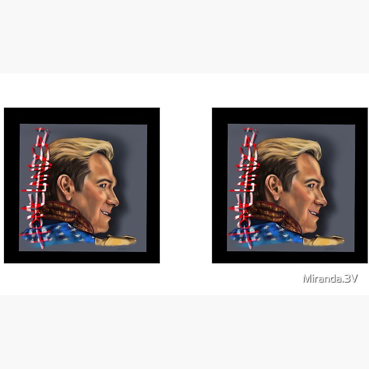 The Boys Homelander Mug - Image 2