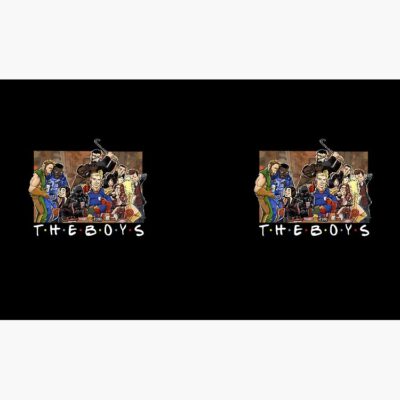 Alternative view of The Boys Cute Mug