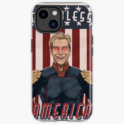 Homelander New Arrival Iphone Case