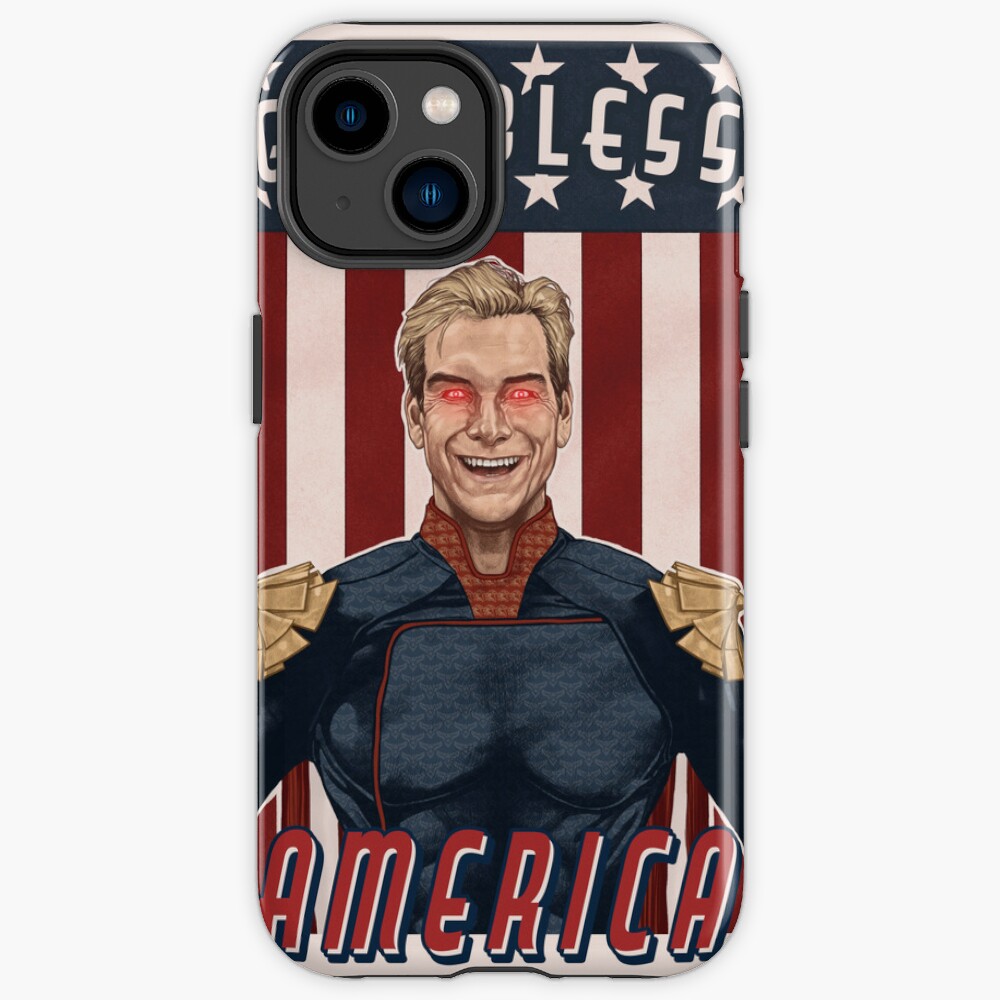 Homelander New Arrival Iphone Case