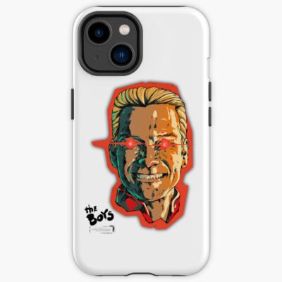 Homelander The Boys Trendy Iphone Case