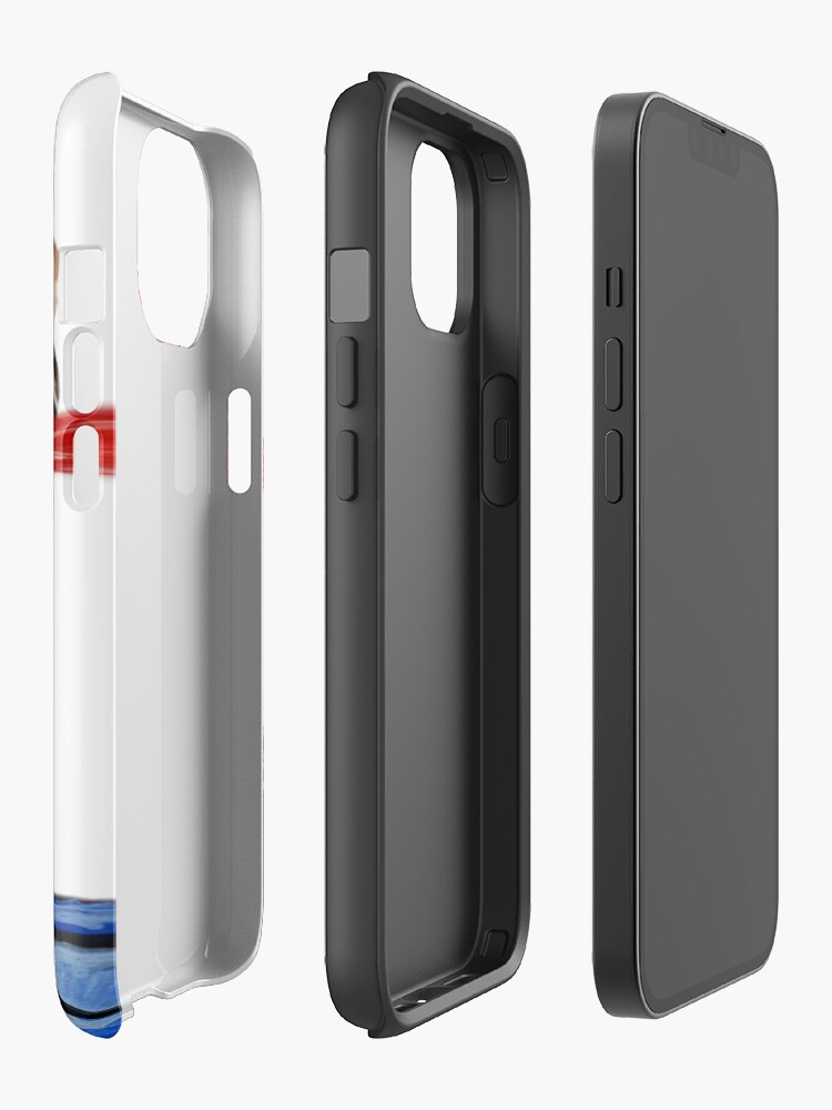 Bloody Homelander The Boys Iphone Case - Image 2