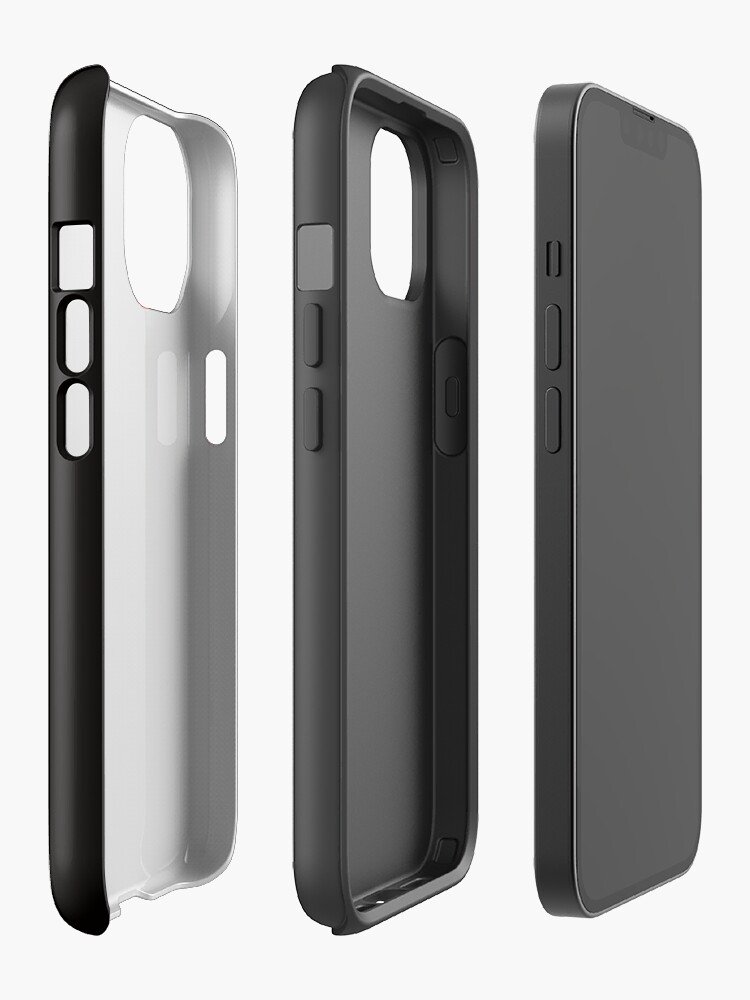 Omni Man And Homelander Classic Iphone Case - Image 2