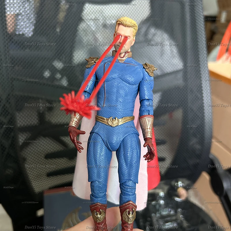 Neca Starlight & Homelander The Boys Figure - Image 2