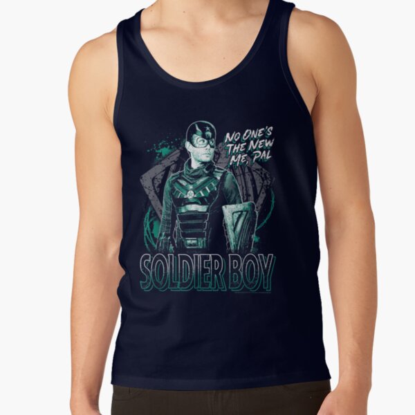 The Boys Soldier Boy Tank Top - Image 5