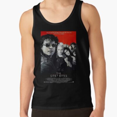 Vintage The Lost Boys Tank Top