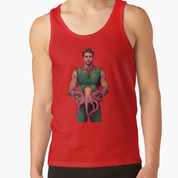 The Boys The Deep Tank Top - Image 4