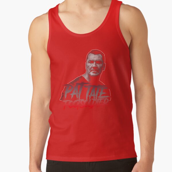 The Boys Pat Tate Essex Boys Gangster Tank Top - Image 4