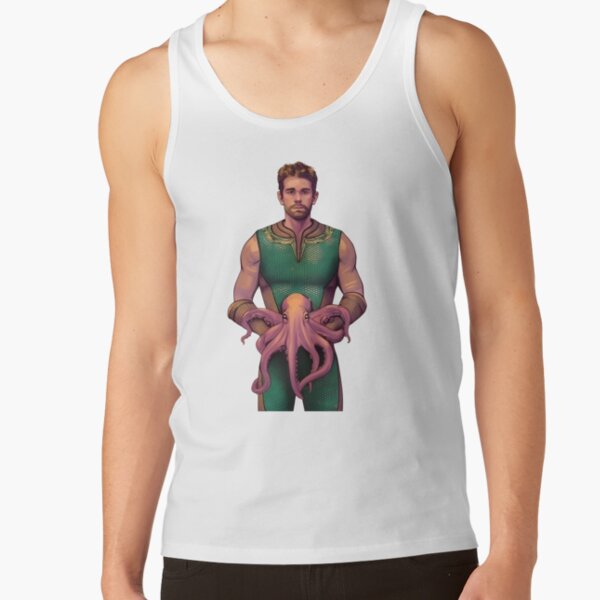 The Boys The Deep Tank Top - Image 2