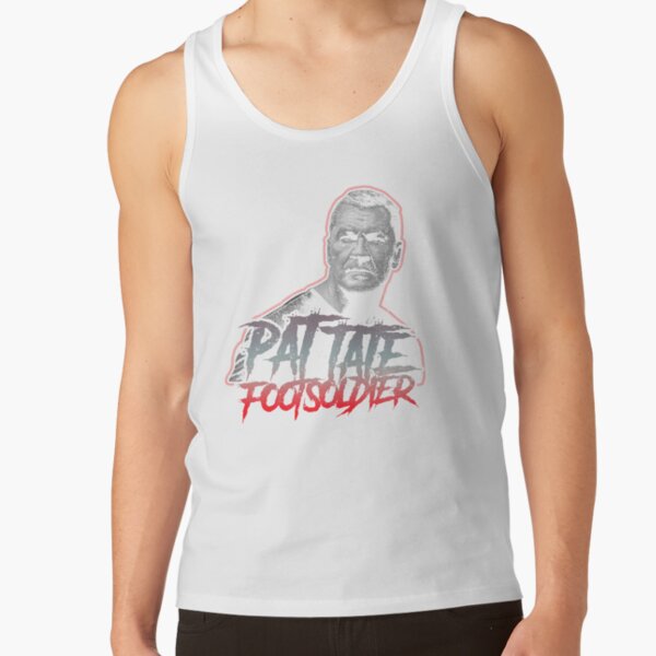 The Boys Pat Tate Essex Boys Gangster Tank Top - Image 2