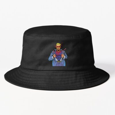 The Boys Homelander Bucket Hat
