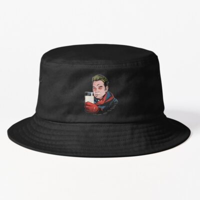 The Boys Variations Bucket Hat