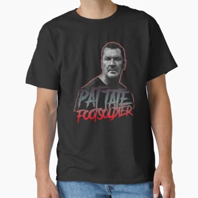 The Boys Boys Gangster T-shirt