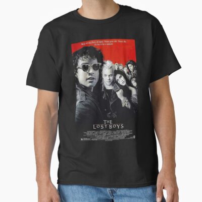 Vintage The Lost Boys T-shirt