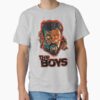 ssrcoclassic teemens 02heather greyfrontproduct squarex1000 10 - The Boys Shop