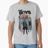 ssrcoclassic teemens 02heather greyfrontproduct squarex1000 11 - The Boys Shop