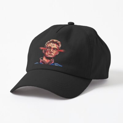 Bloody Homelander The Boys Cap