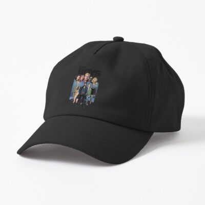 Cool Team The Boys Cap