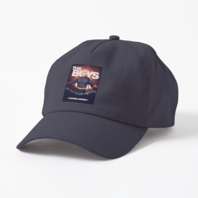 The Boys Homelander Light Cap