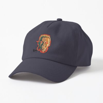 Homelander The Boys Retro Cap