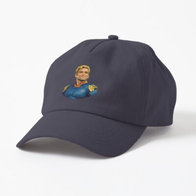 Homelander From The Boys Cap