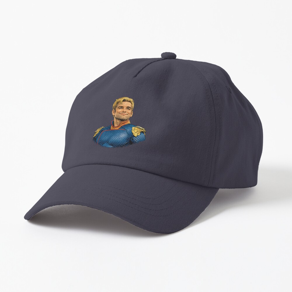 Homelander From The Boys Cap