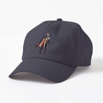 The Boys Homelander Trendy Cap