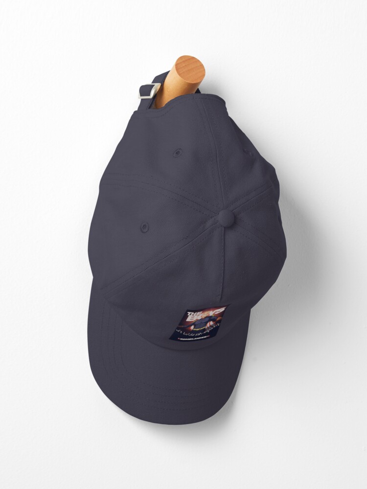 The Boys Homelander Light Cap - Image 2