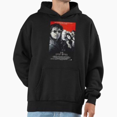 Vintage The Lost Boys Hoodie