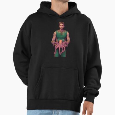 The Boys The Deep Hoodie
