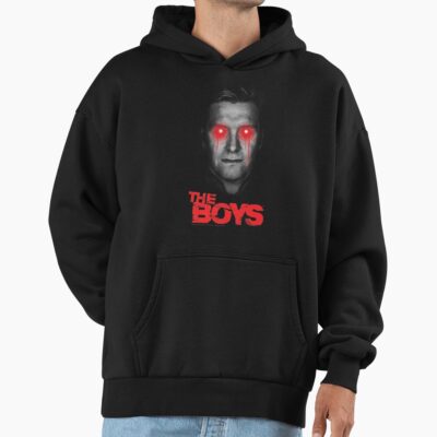 The Boys Dripping Eyes Hoodie