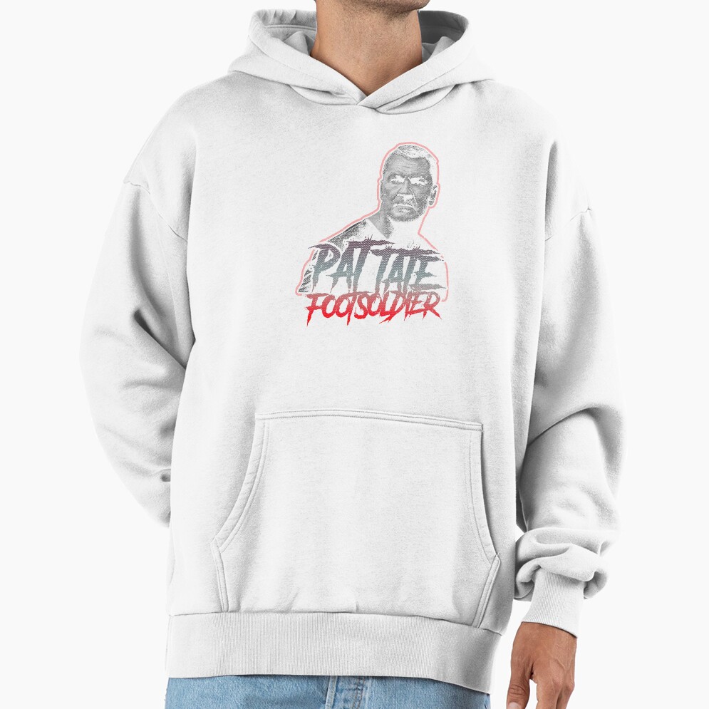 The Boys Boys Gangster Hoodie - Image 2