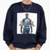 ssrcooversized sweatshirtmens 0105081f66c8590f4efrontsquare productx1000 - The Boys Shop