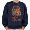 ssrcooversized sweatshirtmens 0105081f66c8590f4efrontsquare productx1000 6 - The Boys Shop