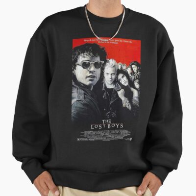 Vintage The Lost Boys Sweatshirt