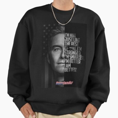 Homelander The Boys Sweatshirt
