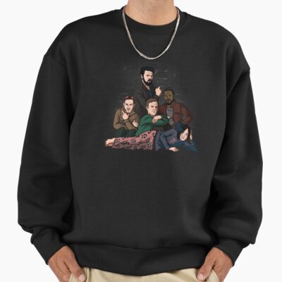 The Boys Club Sweatshirt