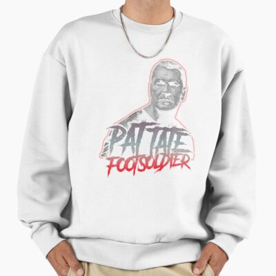 Alternative view of The Boys Boys Gangster Sweatshirt