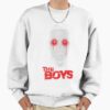 ssrcooversized sweatshirtmens 01fafafaca443f4786frontsquare productx1000 17 - The Boys Shop