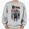 ssrcooversized sweatshirtmens 01heather greyfrontsquare productx1000 13 - The Boys Shop