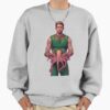 ssrcooversized sweatshirtmens 01heather greyfrontsquare productx1000 14 - The Boys Shop