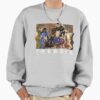 ssrcooversized sweatshirtmens 01heather greyfrontsquare productx1000 16 - The Boys Shop