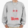 ssrcooversized sweatshirtmens 01heather greyfrontsquare productx1000 17 - The Boys Shop