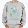 ssrcooversized sweatshirtmens 01heather greyfrontsquare productx1000 2 - The Boys Shop